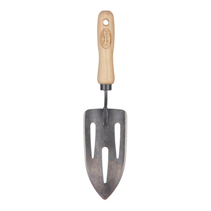 DeWit Trowel - Sieve Welldone