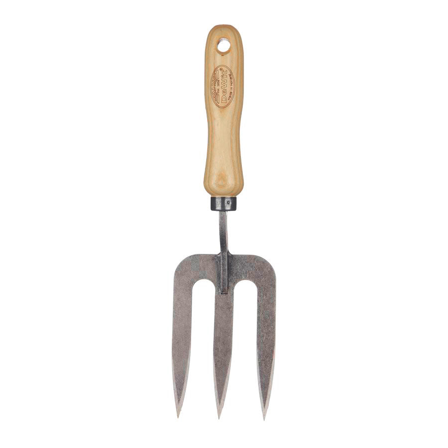 DeWit Fork