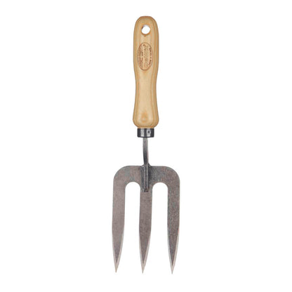 DeWit Fork