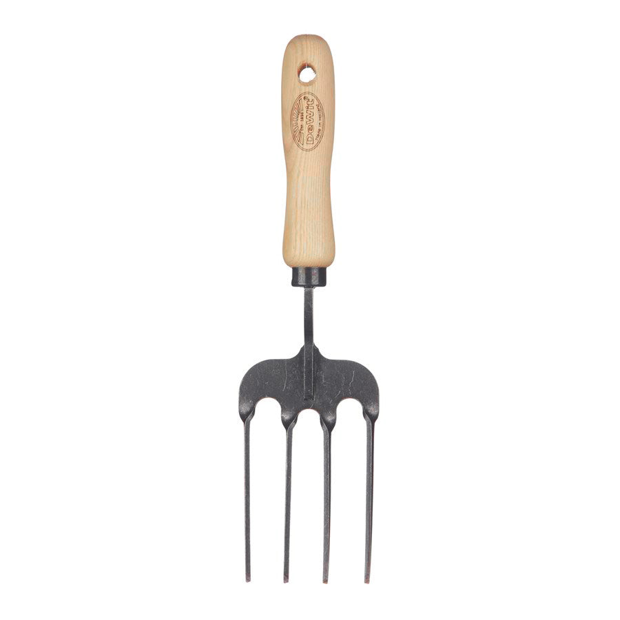 DeWit Fork - Twisted Tine