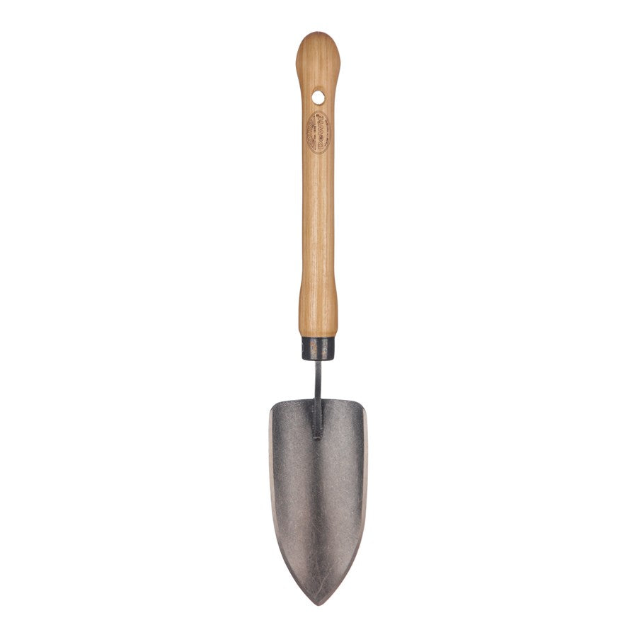 DeWit Trowel - Welldone with 10" Handgrip