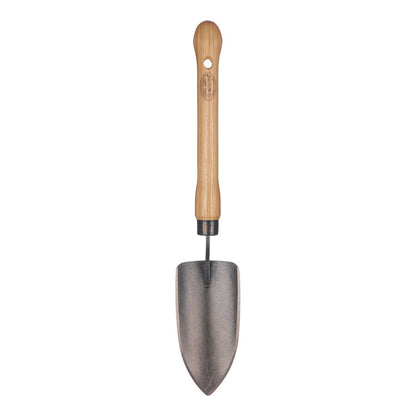 DeWit Trowel - Welldone with 10" Handgrip