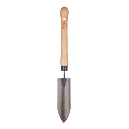 DeWit Trowel - Welldone Transplanter with 10" Handgrip