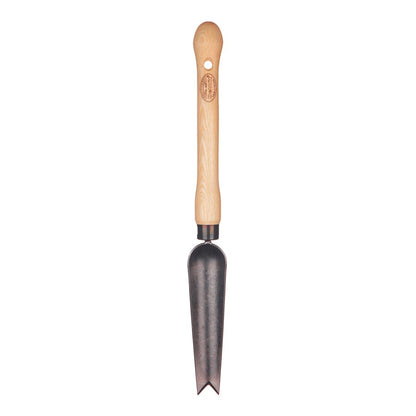 DeWit Trowel - Welldone Snake Tongue with 10" Handgrip
