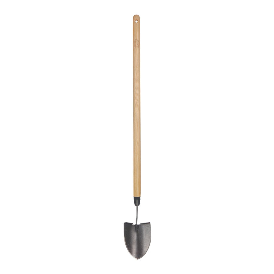 DeWit Shovel - Mini American with Long Handle