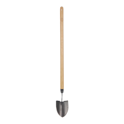 DeWit Shovel - Mini American with Long Handle