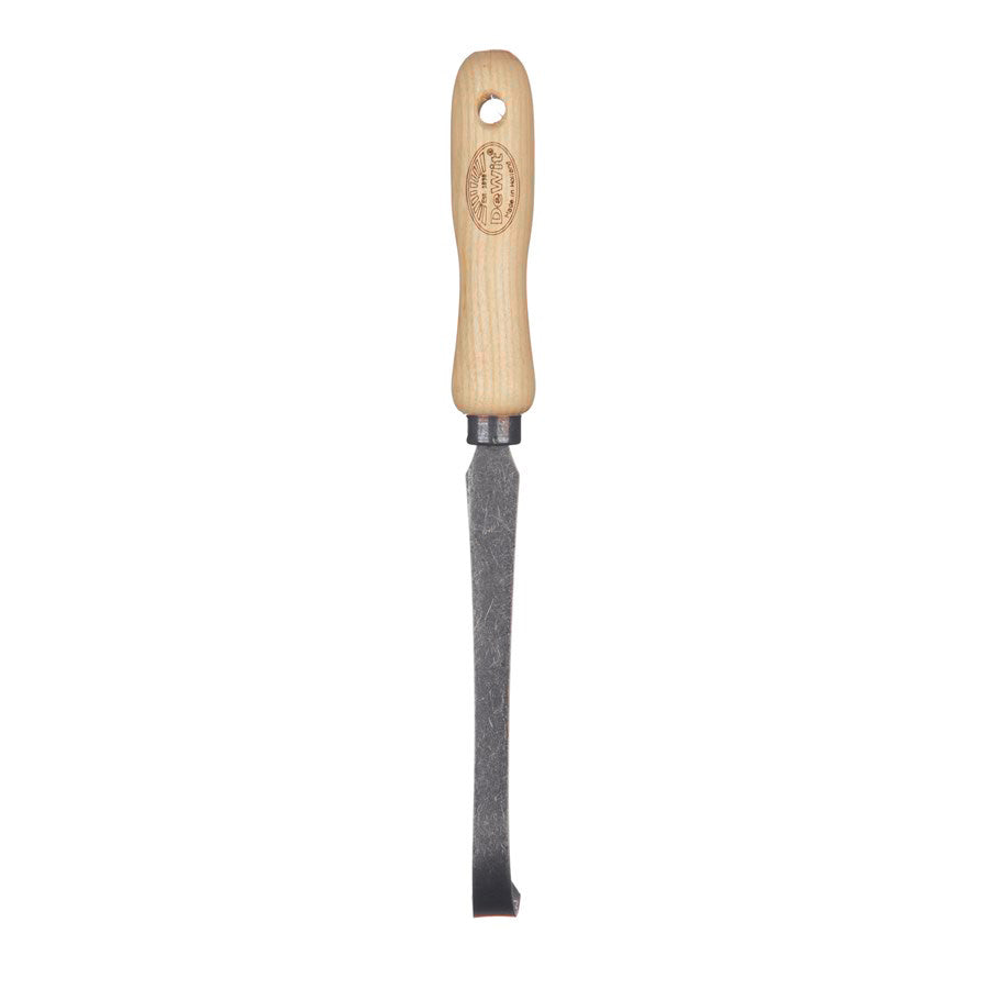 DeWit Weeder - Bio V Groove