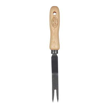 DeWit Weeder - Bio Fork