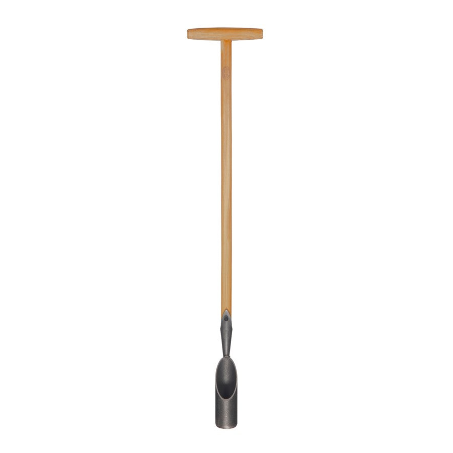 DeWit Bulb Planter with Long T-Handle