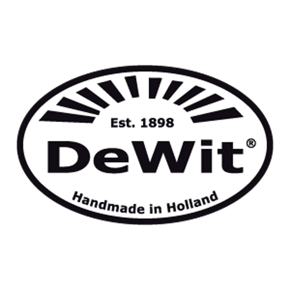 DeWit Tool Set - Weeding