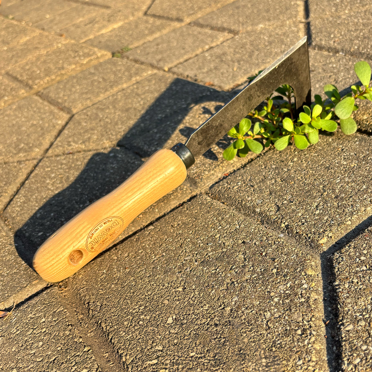 DeWit Tool Set - Patio