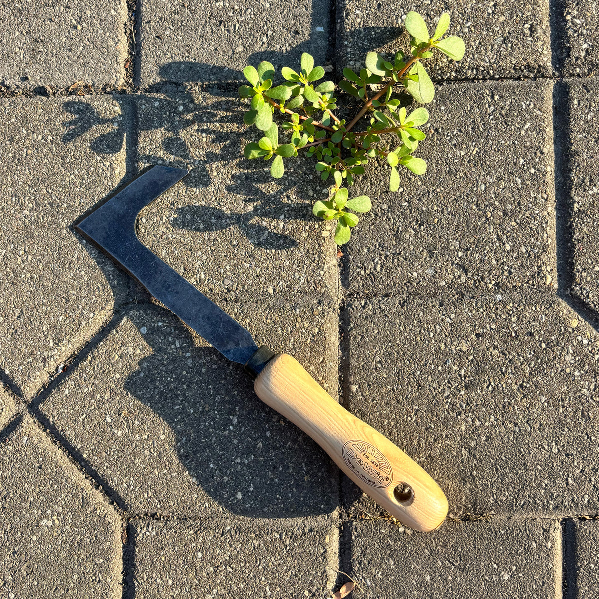 DeWit Tool Set - Patio