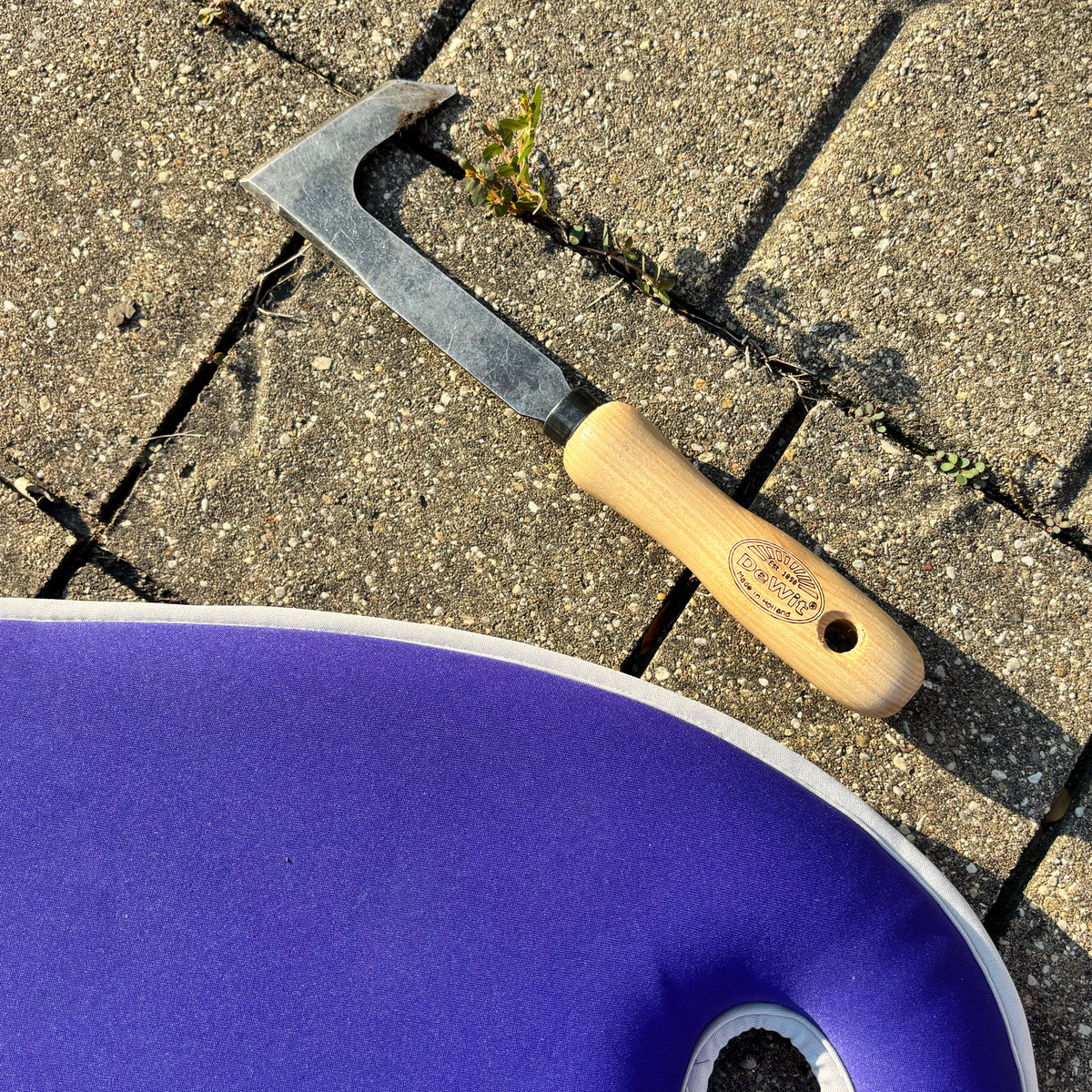 DeWit Tool Set - Patio
