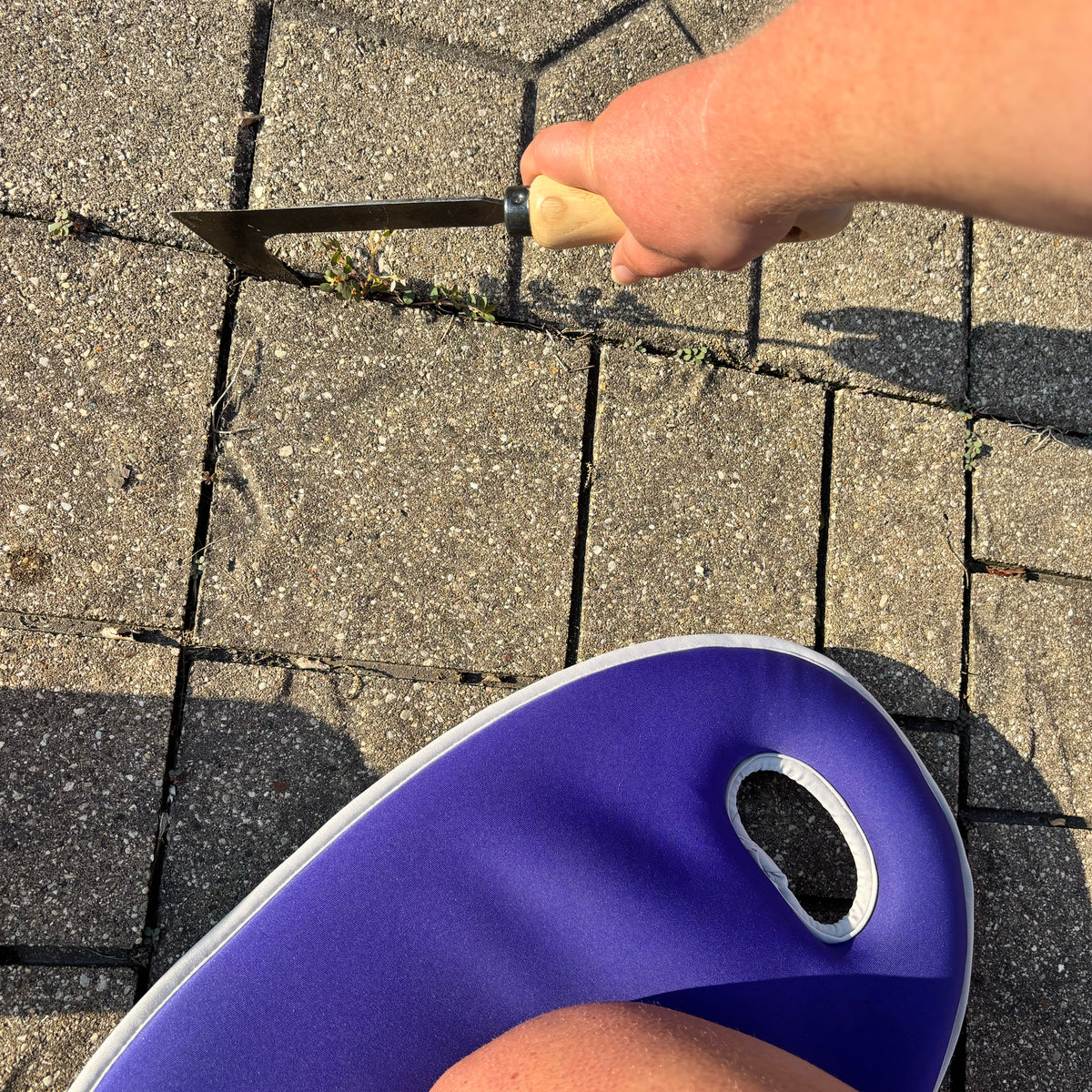 DeWit Tool Set - Patio