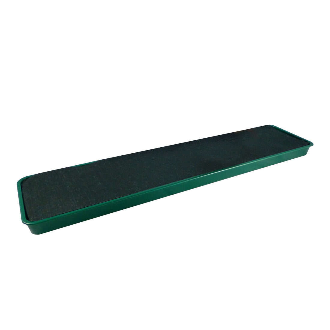 Windowsill Tray - Green