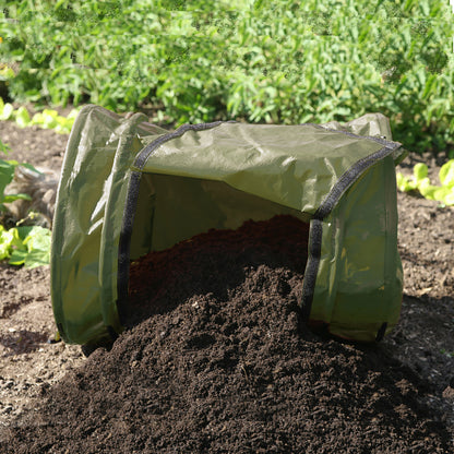 Rollmix Composter