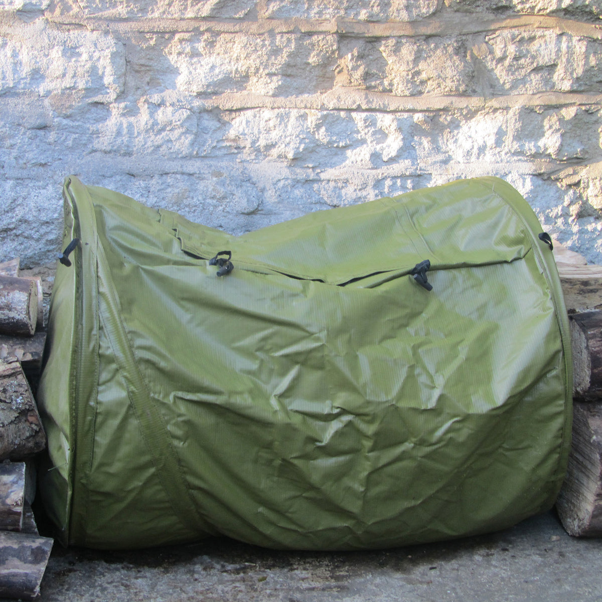Rollmix Composter