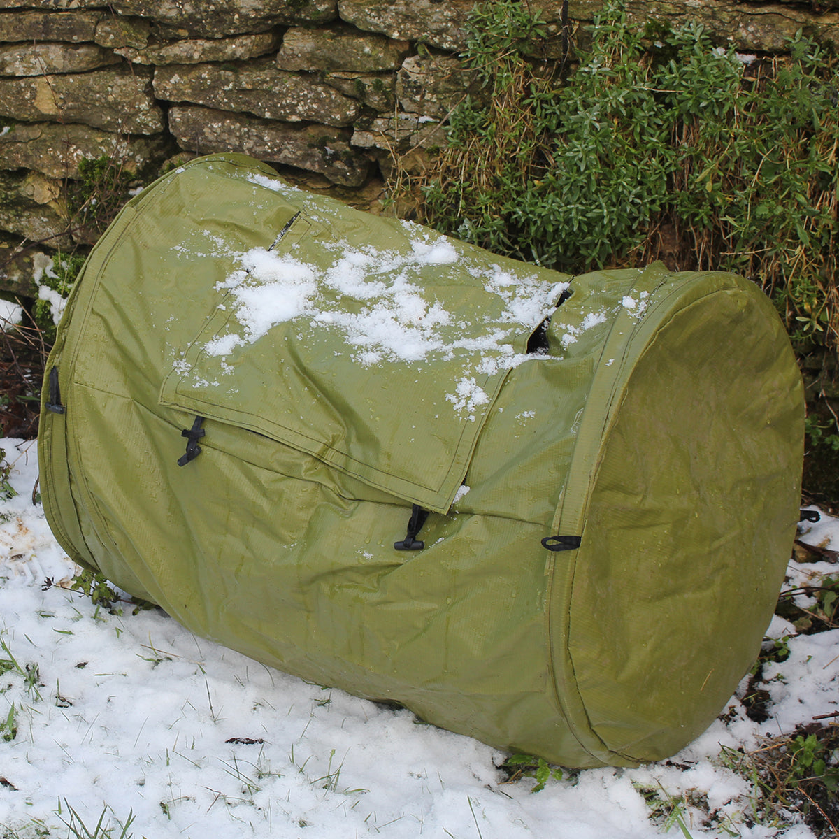 Rollmix Composter