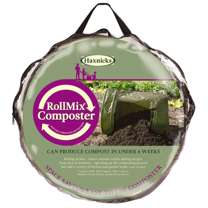 Rollmix Composter