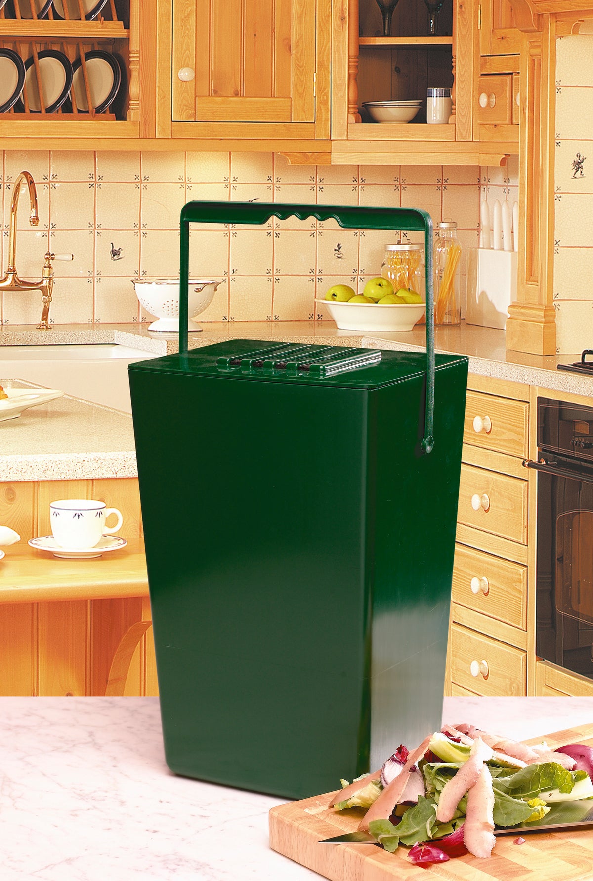 Midi Compost Caddy