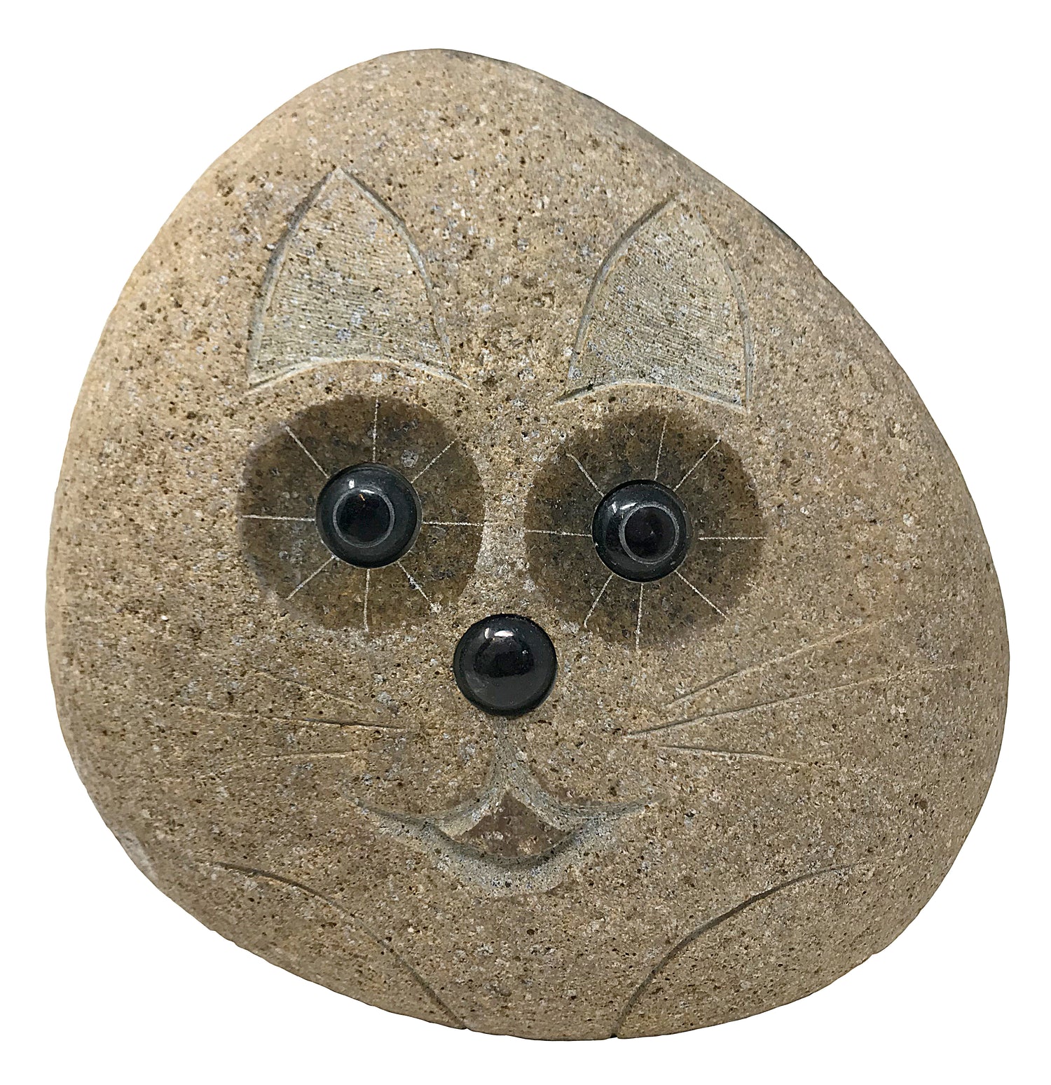 Boulder Cat - 12&quot;