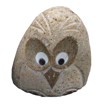 Boulder Angry Bird - 4&quot;H