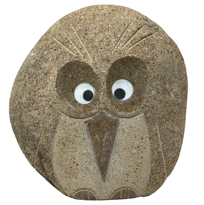 Boulder Angry Bird - 12&quot;H