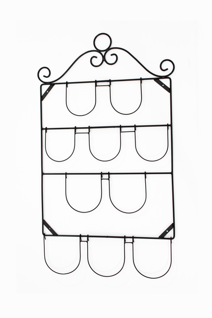 Wall Plant Holder