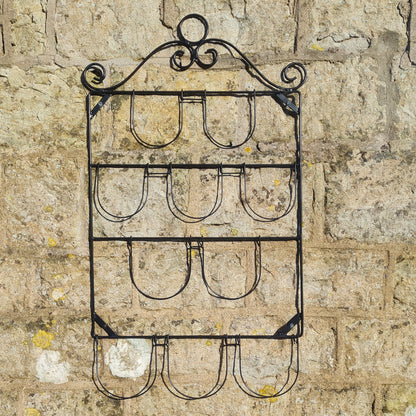 Wall Plant Holder