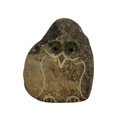 Boulder Owl - 12&quot;
