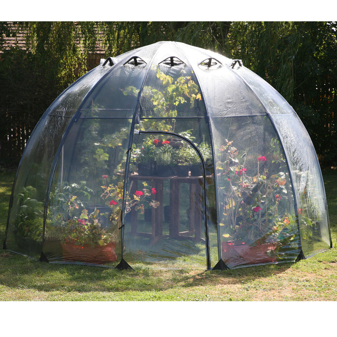Sunbubble Greenhouse - Large