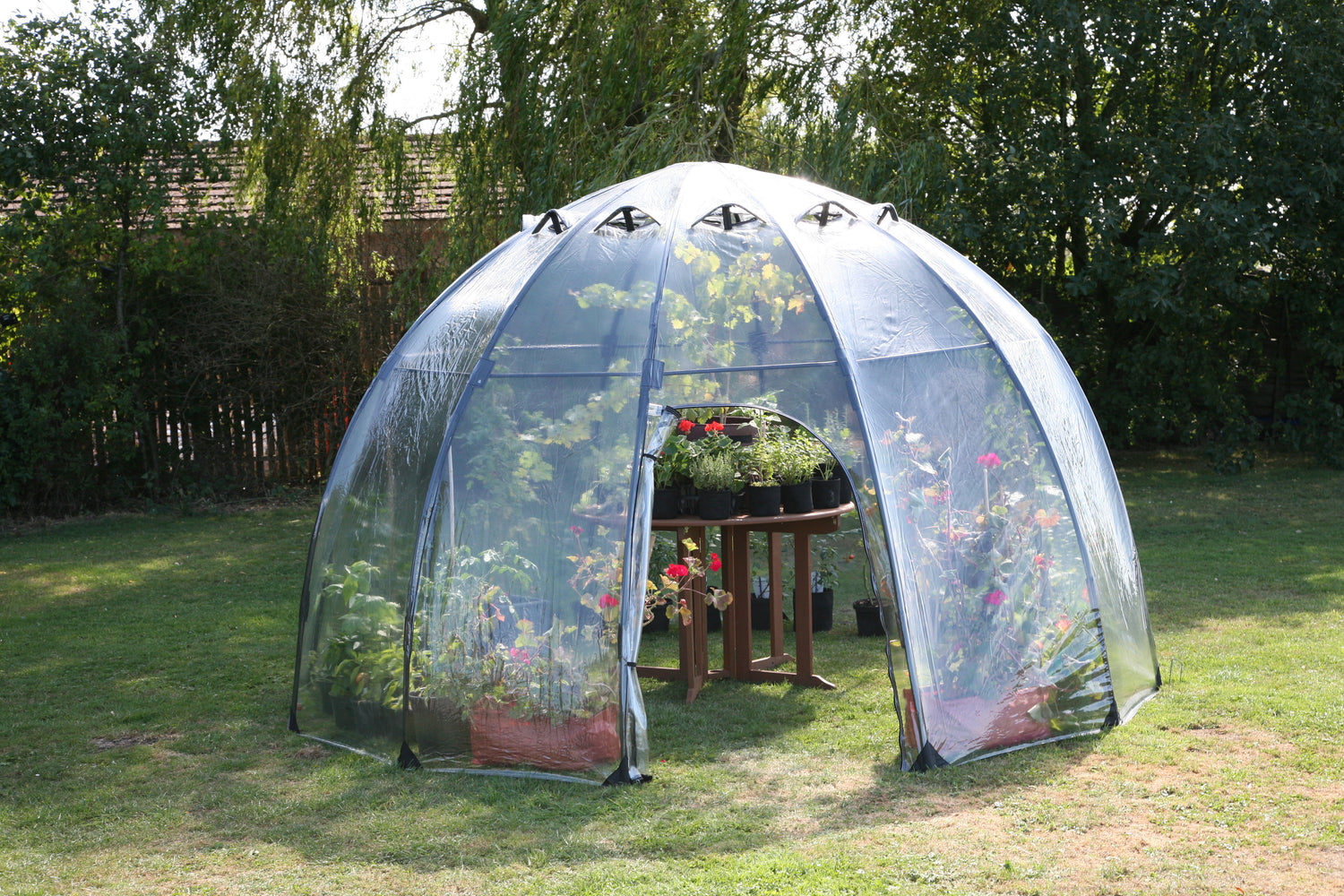Sunbubble Greenhouse - Large