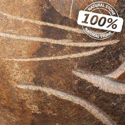 Family of Boulder Cats - 3 Pcs 6"H, 8"H, 12"H