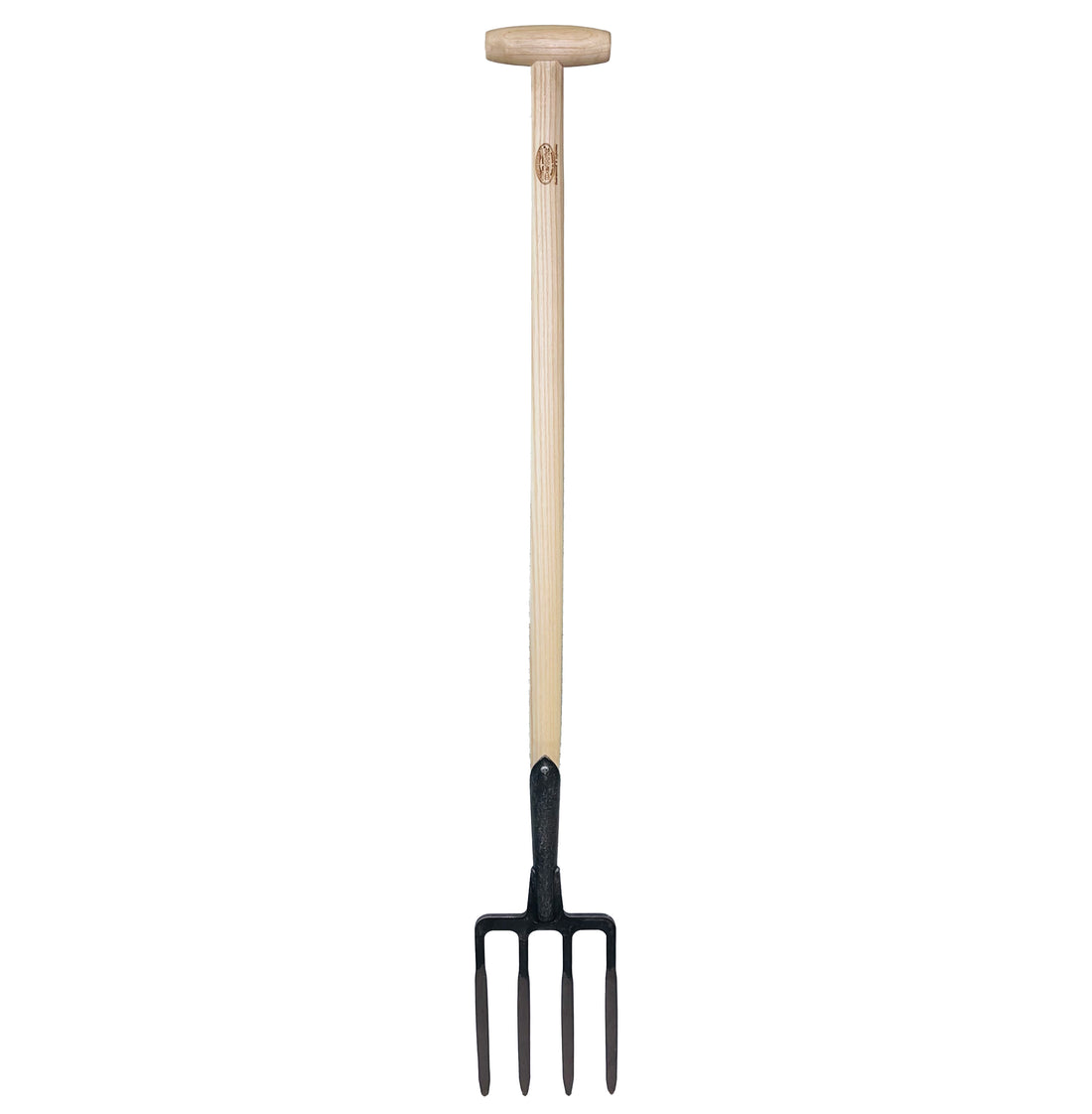 DeWit Fork - 4 Prong Garden & Potato