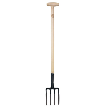 DeWit Fork - 4 Prong Garden &amp; Potato