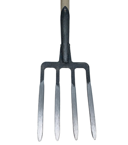 DeWit Fork - 4 Prong Garden &amp; Potato
