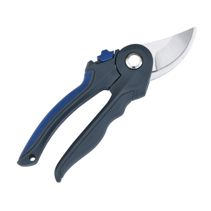Tierra Stainless Steel Bypass Pruner with TRP Handle