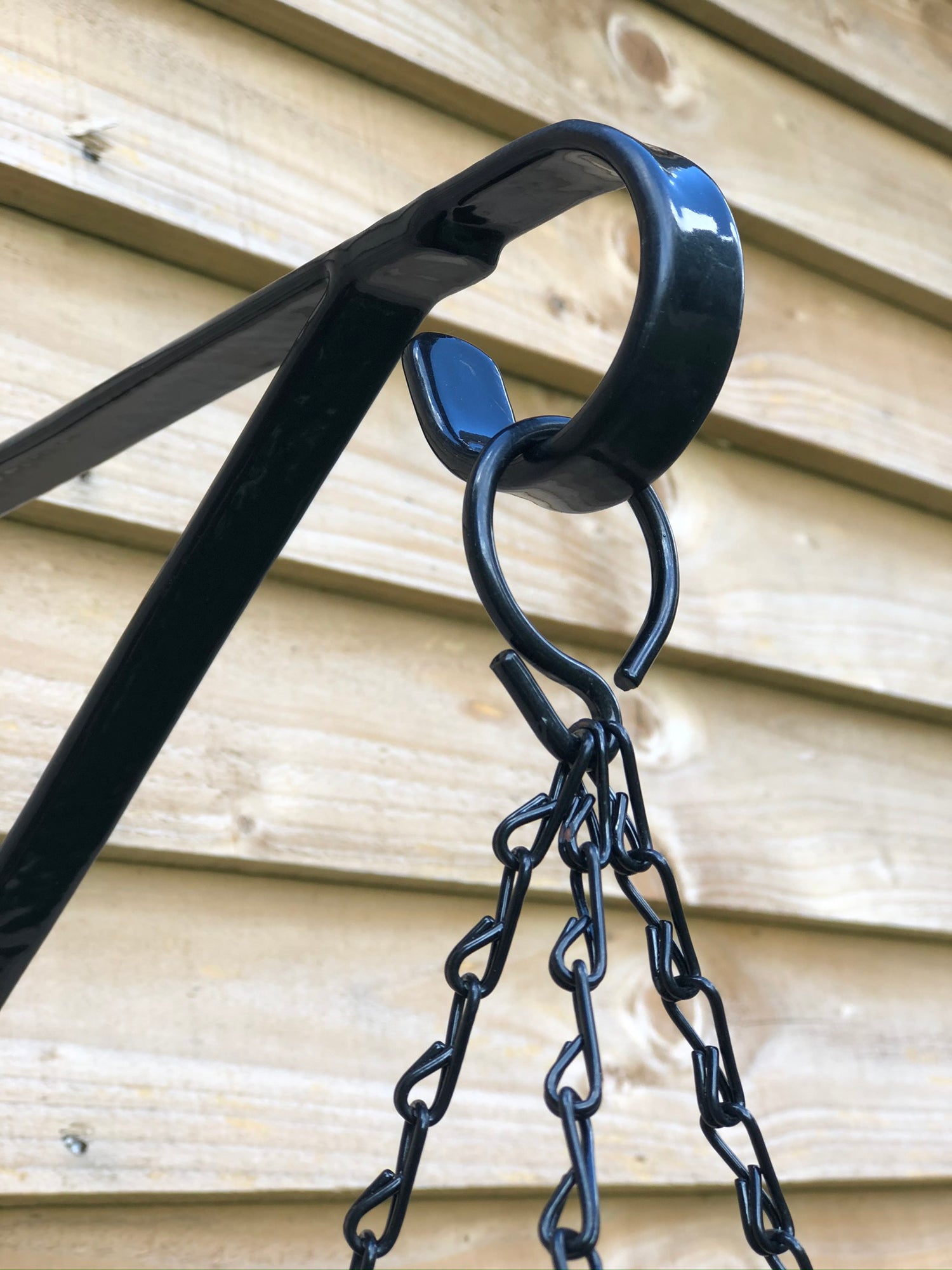 Wall Bracket - 12"/14&