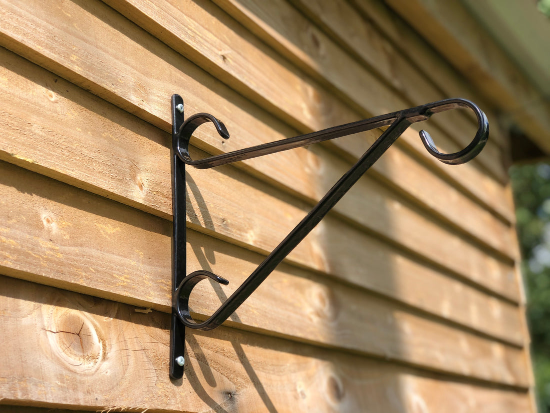 Wall Bracket - 12"/14&