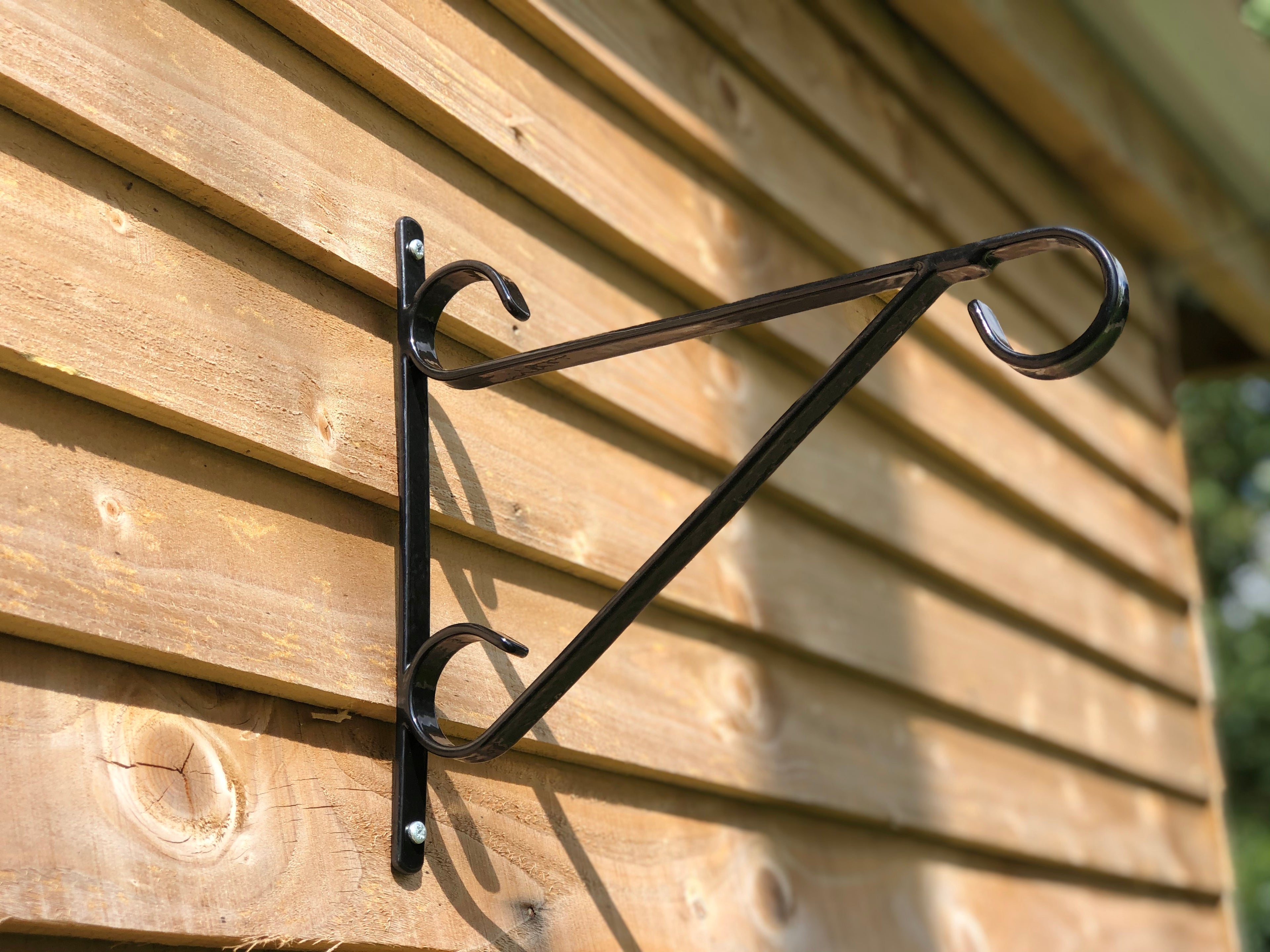 Wall Bracket - 12"/14&