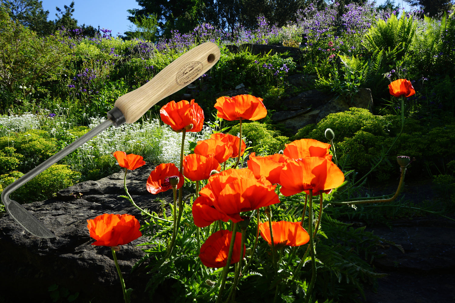 DeWit Weeder - Cape Cod Right Handed