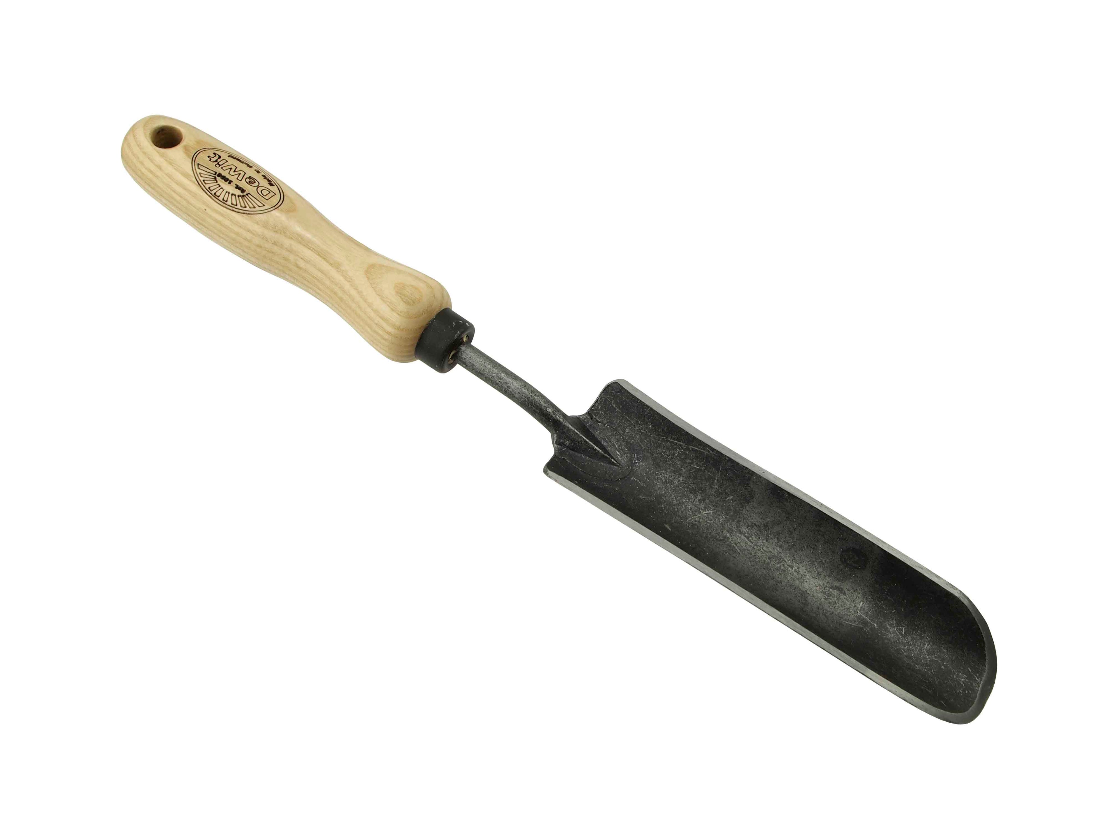 DeWit Trowel - Rock N Root