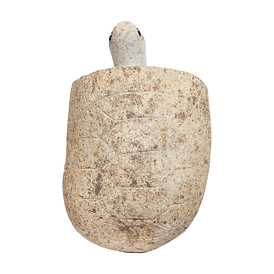 Boulder Turtle - 6&quot;